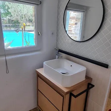 Longere Avec Piscine Couëron