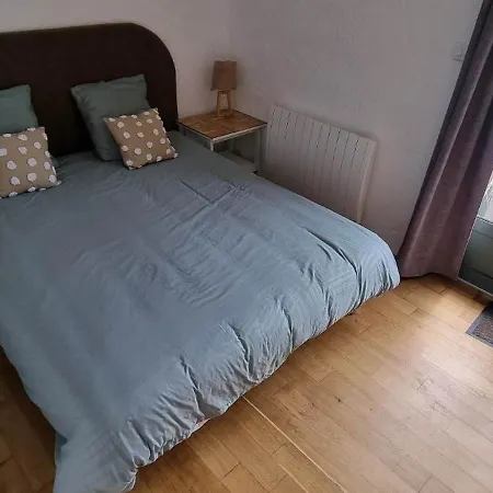 Longere Avec Piscine *
