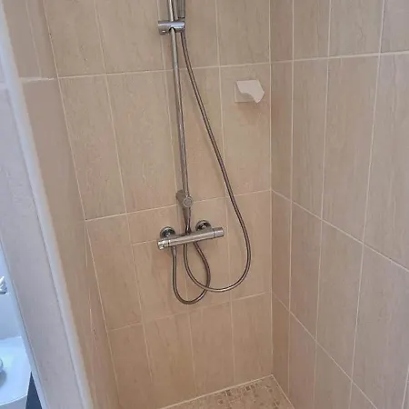 Longere Avec Piscine Σπίτι διακοπών