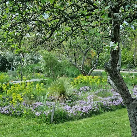Longere Avec Piscine Σπίτι διακοπών