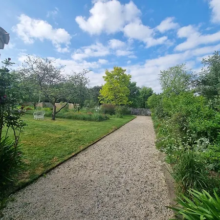 Longere Avec Piscine Couëron